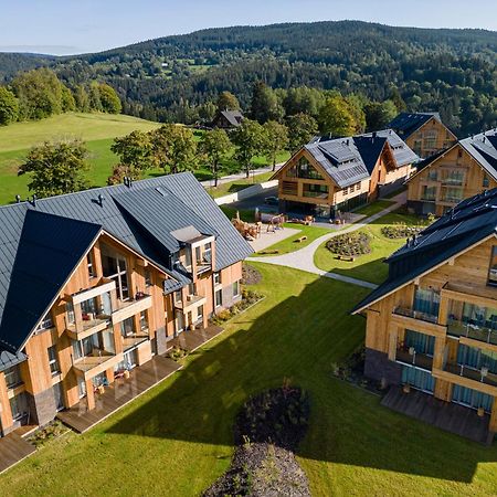Aldrov Resort Vítkovice Exterior foto